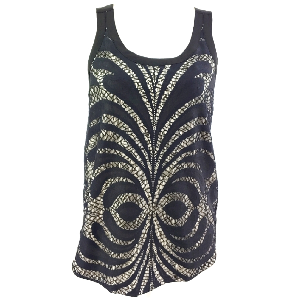 EXPRESS RACERBACK TANK (859)